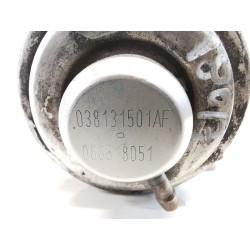 EGR valve Volkswagen Touran (1T1) | Becerril Scrap Yard