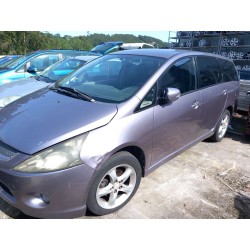 Elenco delle parti per Mitsubishi grandis (NA_W) 2.0 DI-D (NA8W) Diesel dell'anno 2005 con motore BSY