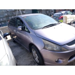 Elenco delle parti per Mitsubishi grandis (NA_W) 2.0 DI-D (NA8W) Diesel dell'anno 2005 con motore BSY