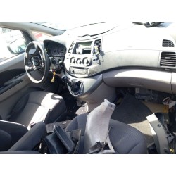 Elenco delle parti per Mitsubishi grandis (NA_W) 2.0 DI-D (NA8W) Diesel dell'anno 2005 con motore BSY