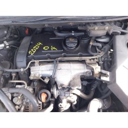 Elenco delle parti per Mitsubishi grandis (NA_W) 2.0 DI-D (NA8W) Diesel dell'anno 2005 con motore BSY