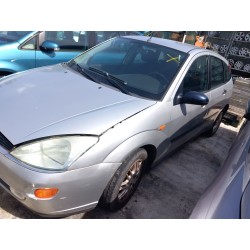 Elenco delle parti per Ford focus I (daw, dbw) 2.0 16V Gasolina dell'anno 1999 con motore EDDB,EDDC,EDDD,EDDF