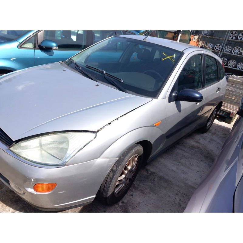 Elenco delle parti per Ford focus I (daw, dbw) 2.0 16V Gasolina dell'anno 1999 con motore EDDB,EDDC,EDDD,EDDF Elenco delle parti per Ford focus I (daw, dbw) 2.0 16V Gasolina dell'anno 1999 con motore EDDB,EDDC,EDDD,EDDF
