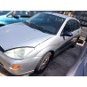 Elenco delle parti per Ford focus I (daw, dbw) 2.0 16V Gasolina dell'anno 1999 con motore EDDB,EDDC,EDDD,EDDF