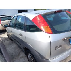 Elenco delle parti per Ford focus I (daw, dbw) 2.0 16V Gasolina dell'anno 1999 con motore EDDB,EDDC,EDDD,EDDF