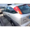 Elenco delle parti per Ford focus I (daw, dbw) 2.0 16V Gasolina dell'anno 1999 con motore EDDB,EDDC,EDDD,EDDF