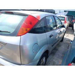 Elenco delle parti per Ford focus I (daw, dbw) 2.0 16V Gasolina dell'anno 1999 con motore EDDB,EDDC,EDDD,EDDF