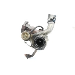 Turbocharger Ford Focus I (daw, dbw) | Becerril Scrap Yard