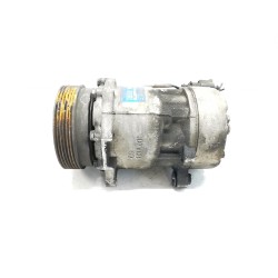 Recambio de compresor aire acondicionado para audi a3 (8l) 1.9 tdi ambiente referencia OEM IAM 1J0820803K R134A 
