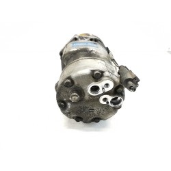 Recambio de compresor aire acondicionado para audi a3 (8l) 1.9 tdi ambiente referencia OEM IAM 1J0820803K R134A 