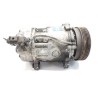 Recambio de compresor aire acondicionado para audi a3 (8l) 1.9 tdi ambiente referencia OEM IAM 1J0820803K R134A 