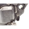 Right headlight Ford Focus berlina (cap) | Becerril Scrap Yard