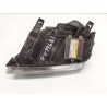 Right headlight Ford Focus berlina (cap) | Becerril Scrap Yard