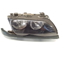 Right headlight BMW 3 (E46) | Becerril Scrap Yard