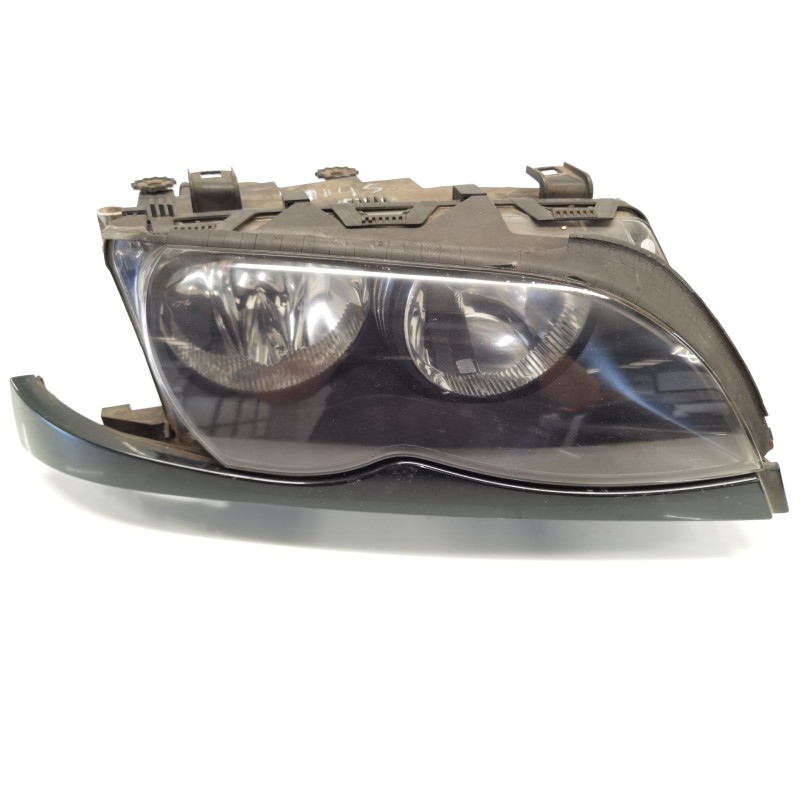 Right headlight BMW 3 (E46) | Becerril Scrap Yard Right headlight BMW 3 (E46) | Becerril Scrap Yard