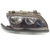 Right headlight BMW 3 (E46) | Becerril Scrap Yard