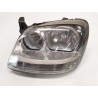 Recambio de faro izquierdo para nissan almera tino (v10m) acenta referencia OEM IAM   
