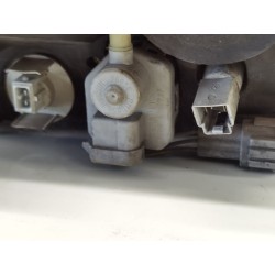 Recambio de faro izquierdo para nissan almera tino (v10m) acenta referencia OEM IAM   
