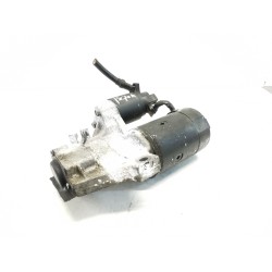 Recambio de motor arranque para audi a3 (8l) 1.9 tdi ambiente referencia OEM IAM 09A911023  