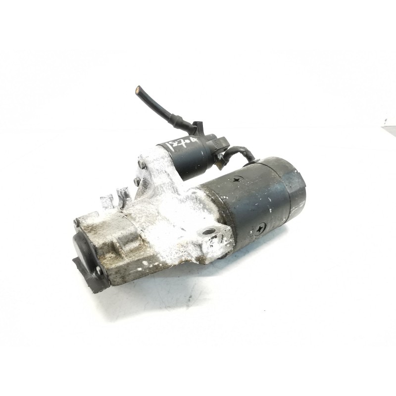 Recambio de motor arranque para audi a3 (8l) 1.9 tdi ambiente referencia OEM IAM 09A911023 Recambio de motor arranque para audi a3 (8l) 1.9 tdi ambiente referencia OEM IAM 09A911023