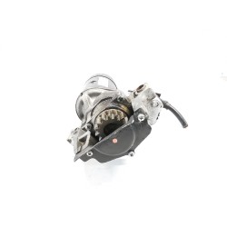 Recambio de motor arranque para audi a3 (8l) 1.9 tdi ambiente referencia OEM IAM 09A911023  