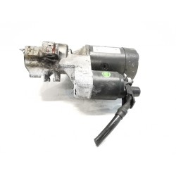 Recambio de motor arranque para audi a3 (8l) 1.9 tdi ambiente referencia OEM IAM 09A911023  