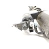 Recambio de motor arranque para audi a3 (8l) 1.9 tdi ambiente referencia OEM IAM 09A911023  