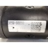Recambio de motor arranque para audi a3 (8l) 1.9 tdi ambiente referencia OEM IAM 09A911023  