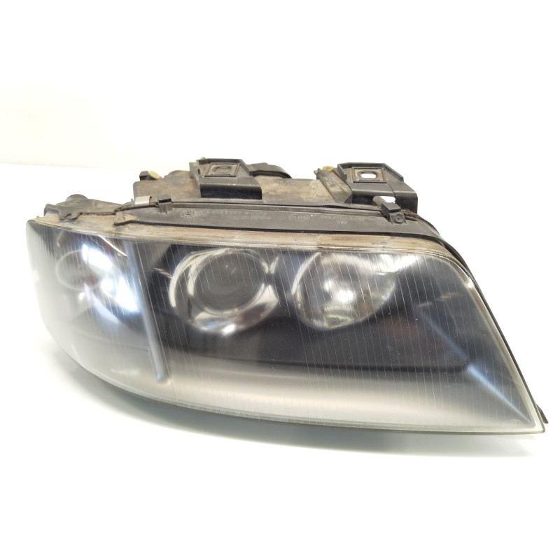 Right headlight Audi Allroad C5 (4BH) | Becerril Scrap Yard Right headlight Audi Allroad C5 (4BH) | Becerril Scrap Yard