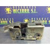 Recambio de cerradura puerta trasera derecha para ford transit bus 1995 tourneo 2.5 glx referencia OEM IAM 95VBV432B8AA  