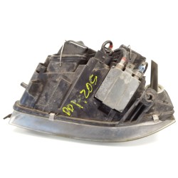 Faro destro Audi Allroad C5 (4BH) | Desguace Becerril