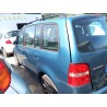 Elenco delle parti per Volkswagen touran (1T1, 1T2) 2.0 TDI Diesel dell'anno 2003 con motore AZV