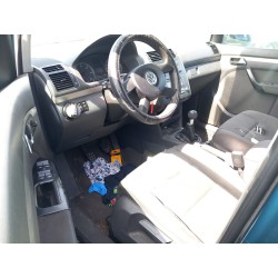 Elenco delle parti per Volkswagen touran (1T1, 1T2) 2.0 TDI Diesel dell'anno 2003 con motore AZV