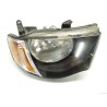 Recambio de faro derecho para mitsubishi l 200 (ka0/kb0) cabina doble intense 4x4 referencia OEM IAM 8301A006  