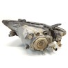 Recambio de faro derecho para mitsubishi l 200 (ka0/kb0) cabina doble intense 4x4 referencia OEM IAM 8301A006  