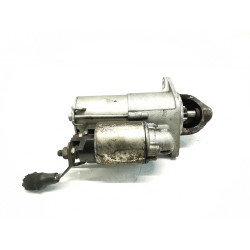 Recambio de motor calefacción para opel astra h (a04) 1.6 (l48) referencia OEM IAM 55556092  
