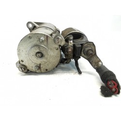 Recambio de motor calefacción para opel astra h (a04) 1.6 (l48) referencia OEM IAM 55556092  