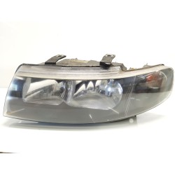 Recambio de faro izquierdo para seat leon (1m1) 1.6 16 v referencia OEM IAM 1M1941001D  