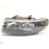 Recambio de faro izquierdo para seat leon (1m1) 1.6 16 v referencia OEM IAM 1M1941001D  