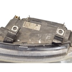 Recambio de faro izquierdo para seat leon (1m1) 1.6 16 v referencia OEM IAM 1M1941001D  