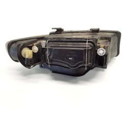 Recambio de faro izquierdo para seat leon (1m1) 1.6 16 v referencia OEM IAM 1M1941001D  