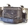 Recambio de faro izquierdo para seat leon (1m1) 1.6 16 v referencia OEM IAM 1M1941001D  