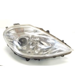 Right headlight CITROEN C8 | Becerril Scrap Yard