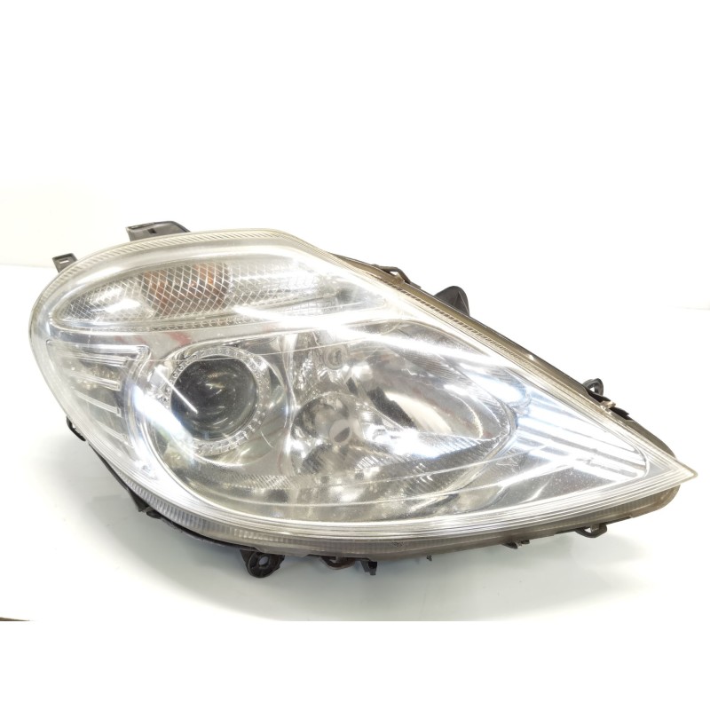 Right headlight CITROEN C8 | Becerril Scrap Yard