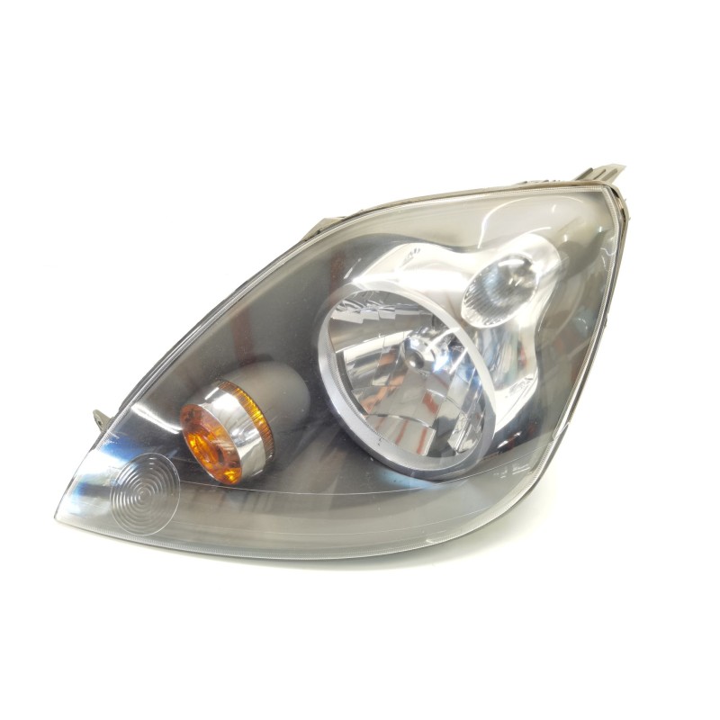 Recambio de faro izquierdo para ford fiesta v (jh_, jd_) 1.3 referencia OEM IAM   