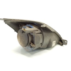 Recambio de faro izquierdo para ford fiesta v (jh_, jd_) 1.3 referencia OEM IAM   