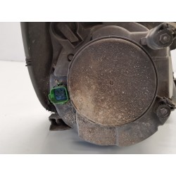 Recambio de faro izquierdo para ford fiesta v (jh_, jd_) 1.3 referencia OEM IAM   
