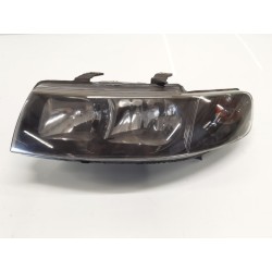 Recambio de faro izquierdo para seat leon (1m1) referencia OEM IAM 1M1941001D  