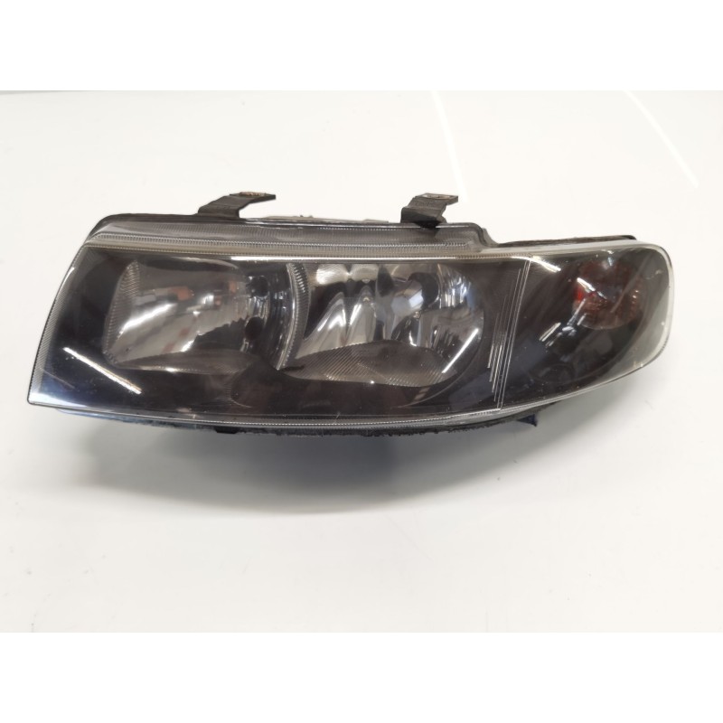 Recambio de faro izquierdo para seat leon (1m1) referencia OEM IAM 1M1941001D Recambio de faro izquierdo para seat leon (1m1) referencia OEM IAM 1M1941001D
