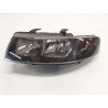Recambio de faro izquierdo para seat leon (1m1) referencia OEM IAM 1M1941001D  